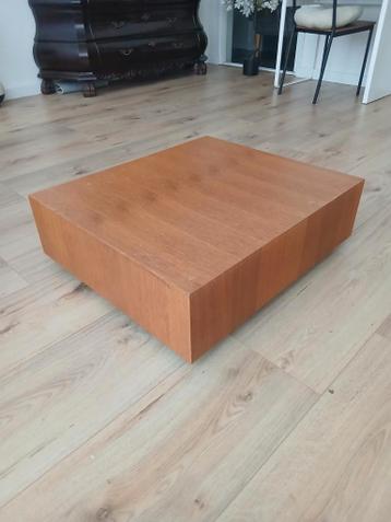 Moet weg voor dit weekend