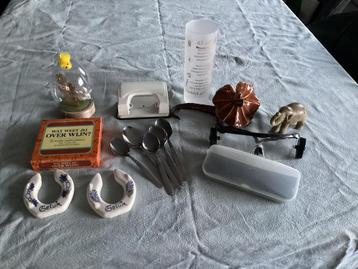 Gratis. Ophalen. Leuke spulletjes. Kan ook apart op te halen