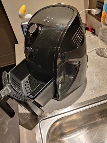Inventum Airfryer - in prima staat!