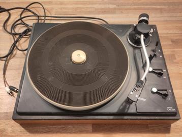 Lenco L43 CH Draaitafel