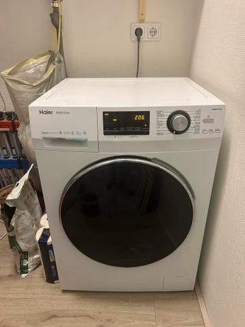 Haier HW80-B14636 Wasmachine - Gratis af te halen