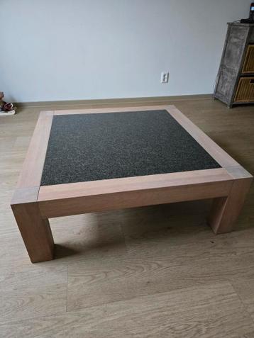Gratis Salontafel 99 x 99 x 35 cm