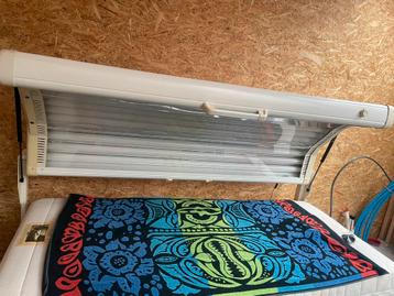 Zonnebank - kan worden langs gebracht in Zeist