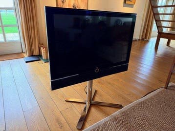 Loewe Individual 40 met soundbar