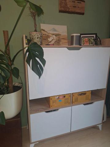 Gratis computer kast / kamer kast