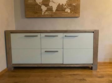 Dressoir Henders&Hazel 190 CM breed (gratis)