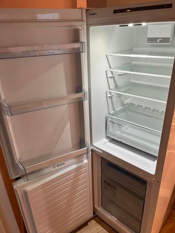 Koelvriescombinatie BOSCH (zie omschrijving)