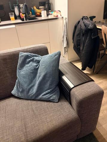 Comfortabele 3-zitsbank ophalen 21 maart!