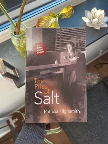 The Price of Salt - Patricia Highsmith (Engels)