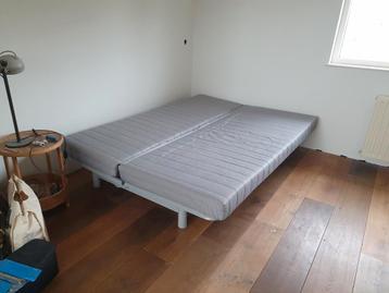 IKEA beddinge bedbank