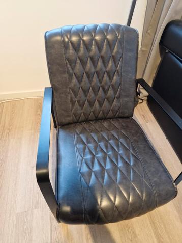 2 gratis fauteuils - af te halen in Kampen