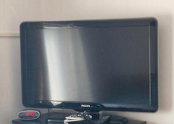 Philips TV - Gratis af te halen