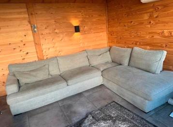 GRATIS Bank / Loungeset ca 315 cm x 110cm x 260cm