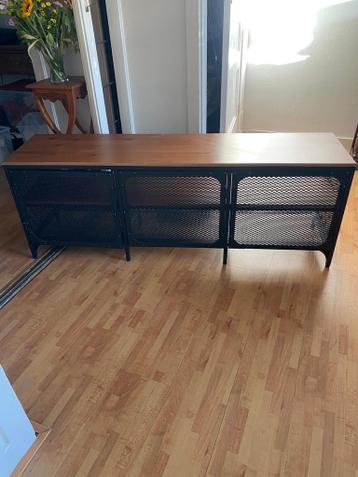 Ikea fjallbo dressior