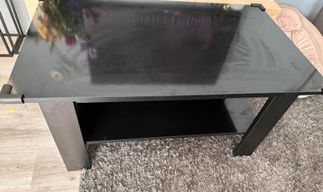 SALONTAFEL MEUBELLA MERK GRATIS OPHALEN
