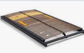 Bossflex 600 lattenbodem 1.20x2.00