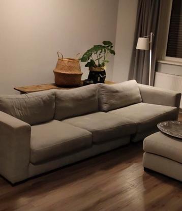 Gratis bankstel (2- en 3-zits) - Spoed ivm verhuizing