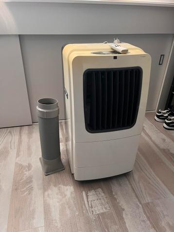 GRATIS mobiele airco
