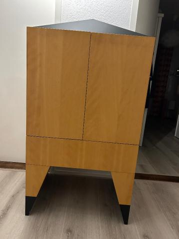 Kast design handgemaakt