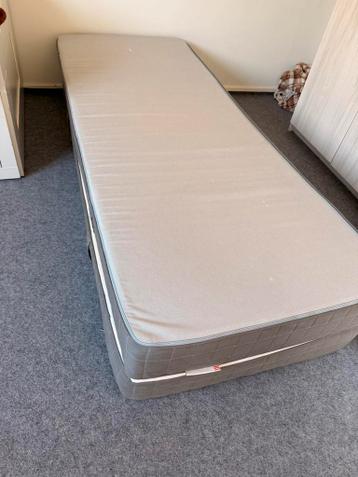 2x Matras IKEA MORGEDAL (80x200) Gratis