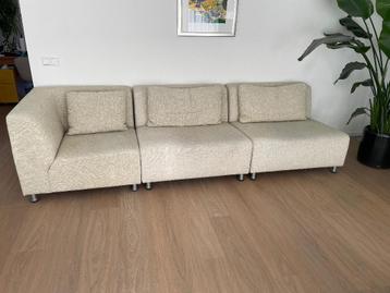 Gratis Bank 297x93 (3 delen,ook andere opstelling mogelijk)