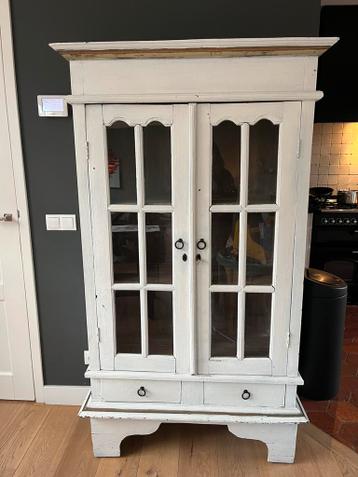 Gratis: brocante kast