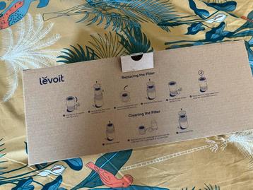 Nieuwe Levoit afzuigkapfilters (2 stuks)