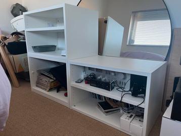 IKEA Platsa kasten - 3 stuks, 60x40cm | GRATIS