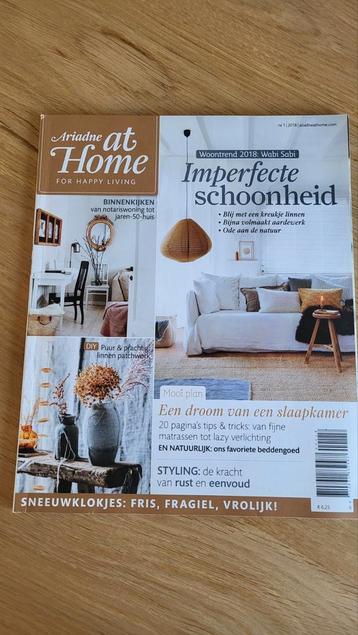 Ariadne at Home & VT-Wonen GRATIS
