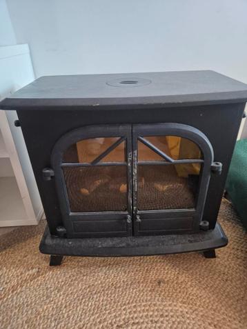 Gratis!!! Elektrisch kacheltje.