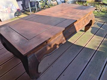 Opiumtafel Gratis af te halen.