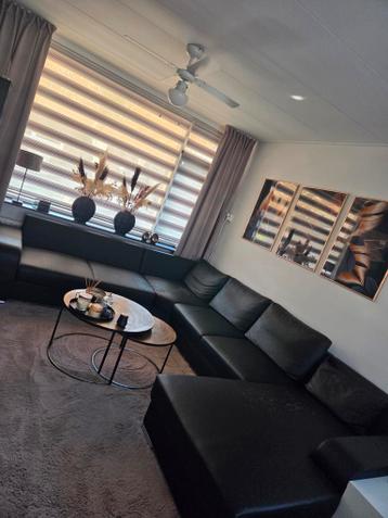 Gratis u bank loungebank hoekbank ubank