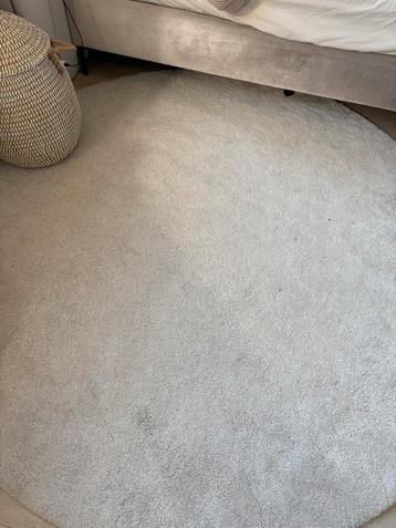 Gratis IKEA Stoense rond kleed