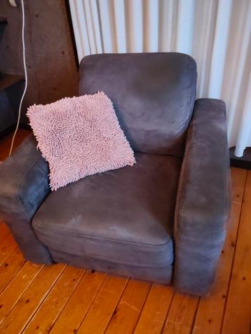 Fauteuil