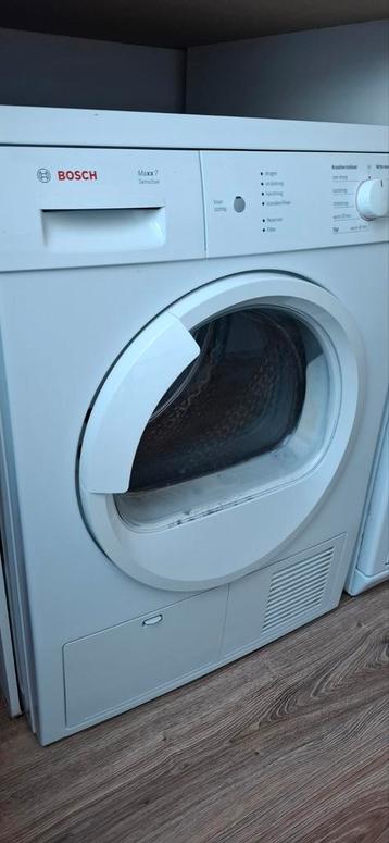 Oud ijzer condensdroger