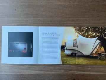 Folder Ysin Sydney Opera camper 2009 - Rob Vos & Axel Enthov