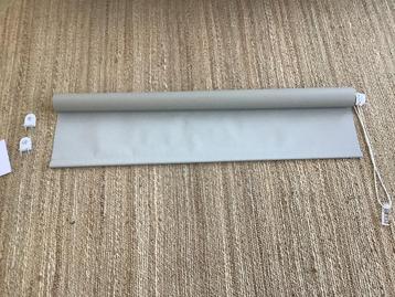 Verduisterend rolgordijn HEMA