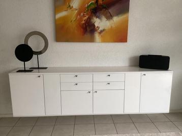 INTERSTAR zwevende kast