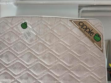 Matrassen 200 x 80 cm gratis op te halen