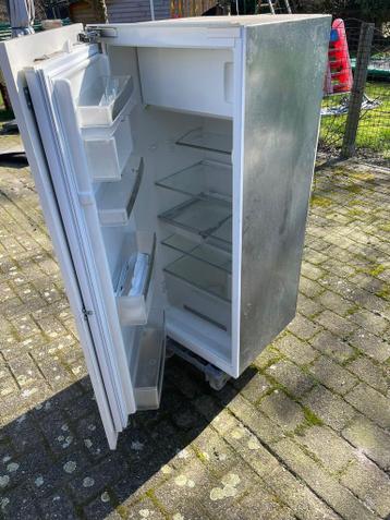 Inbouwkoelkast Siemens