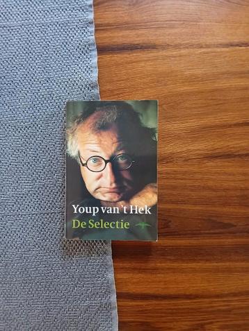 Youp van 't Hek - De selectie