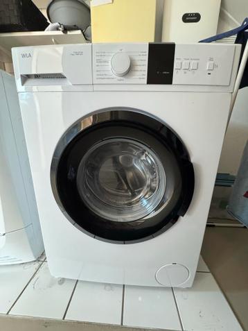 WLA 7WM1415M Wasmachine - 7 kg, 1400 toeren