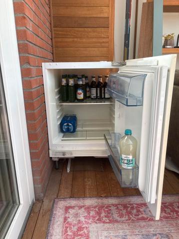 Inbouwkoelkast - Ideaal voor dranken