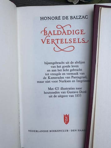 5 boeken in 1 koop