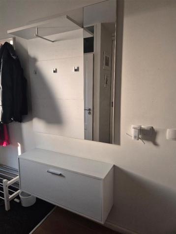 Kapstok gratis ophalen