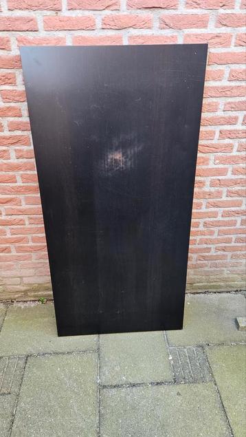 Gratis bureaublad met poten (beschadigd)