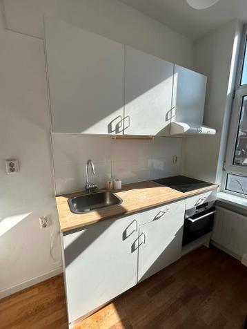 Keukenblok gratis op te halen