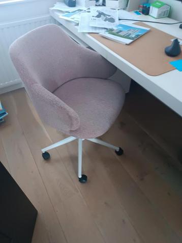 Gratis kave home bureaustoel