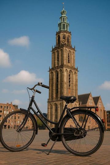 Gezocht gratis 28inch opknap fietsen