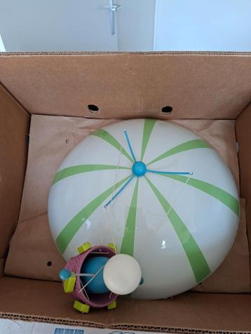 hanglamp voor kinderkamer